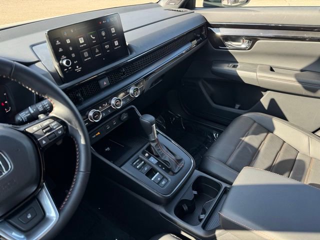Used 2026 Honda CR-V Sport Touring image 16