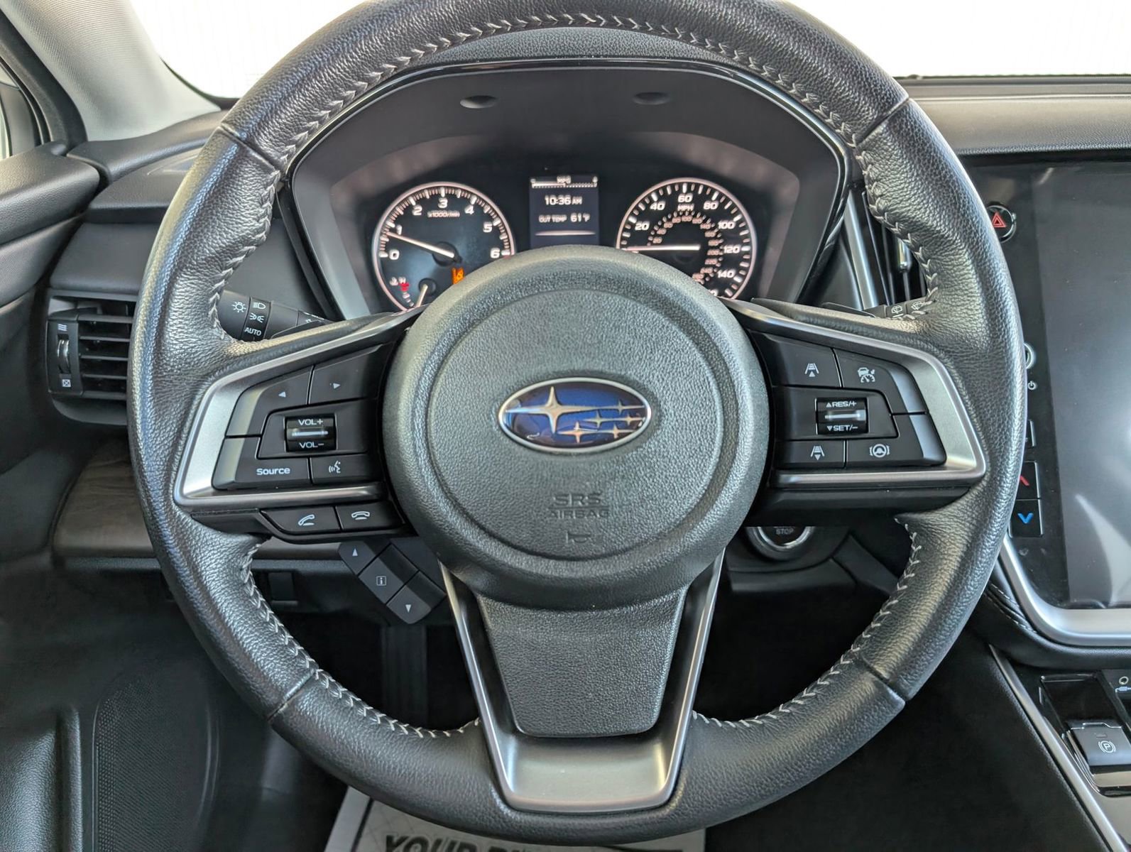 Used 2022 Subaru Outback Premium image 11