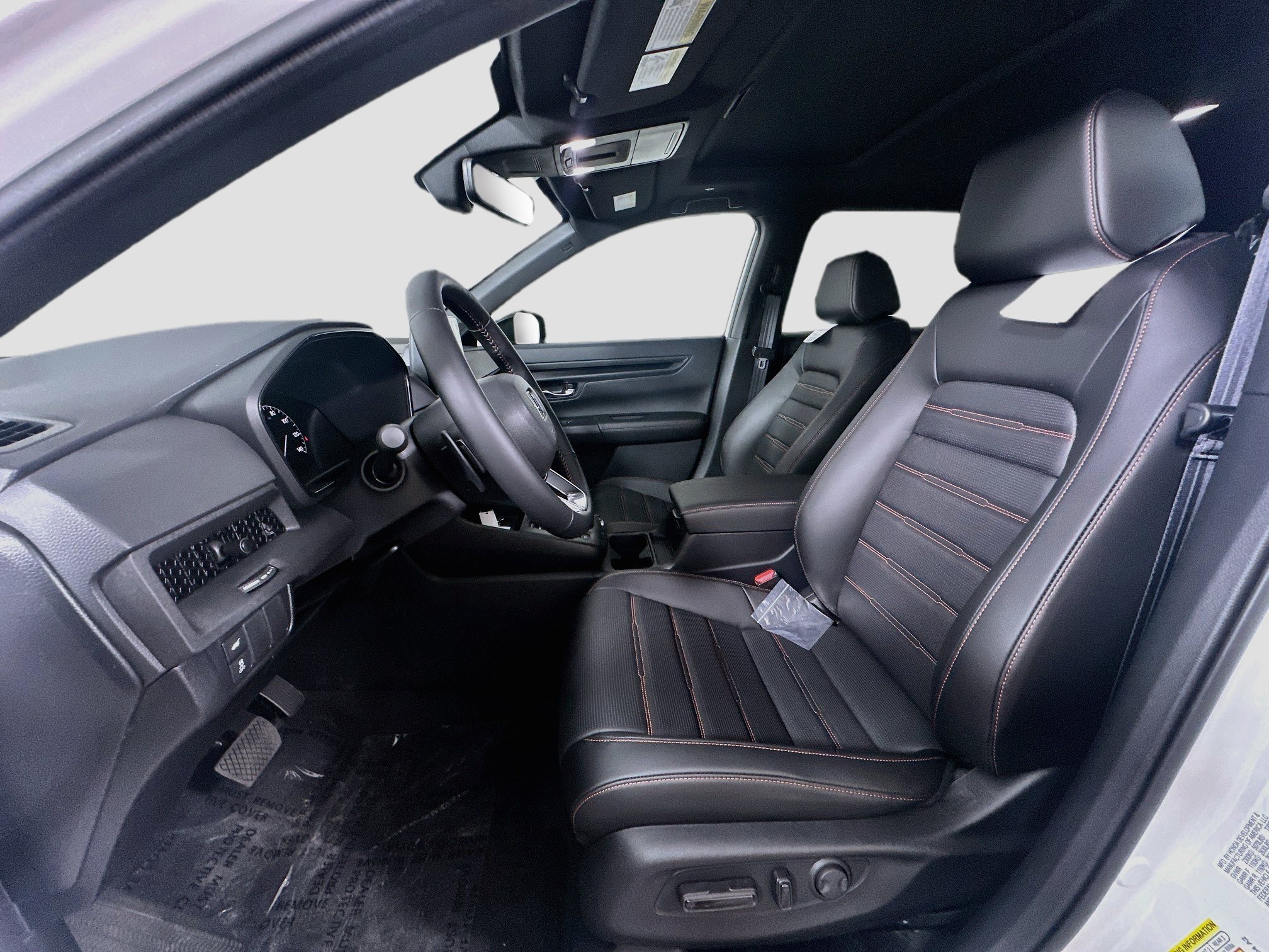 Used 2025 Honda CR-V Sport-L image 15