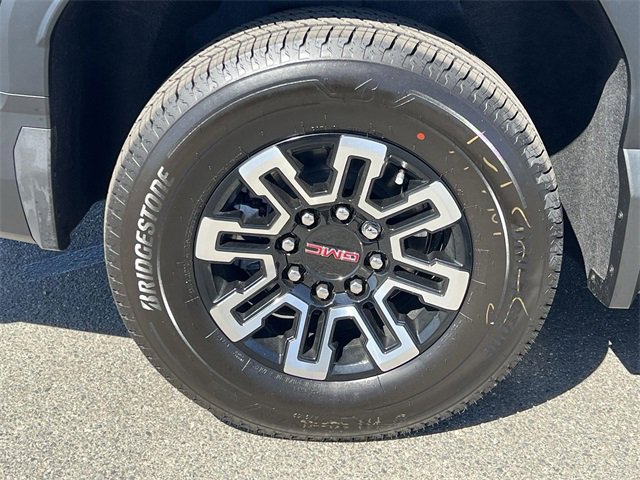 New 2026 GMC Sierra EV Elevation image 30