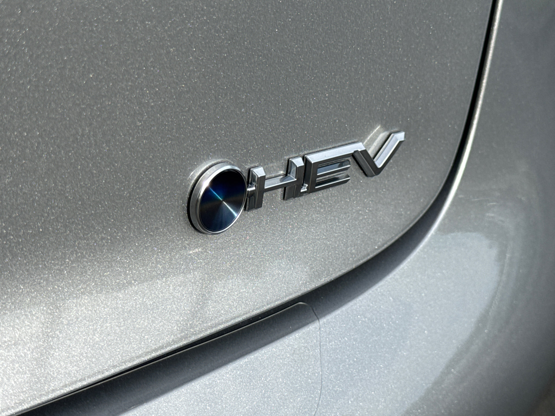 New 2027 Toyota Prius XLE FWD image 11