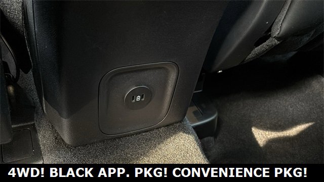 New 2025 Ford Bronco Sport Big Bend w/ Convenience Package image 19