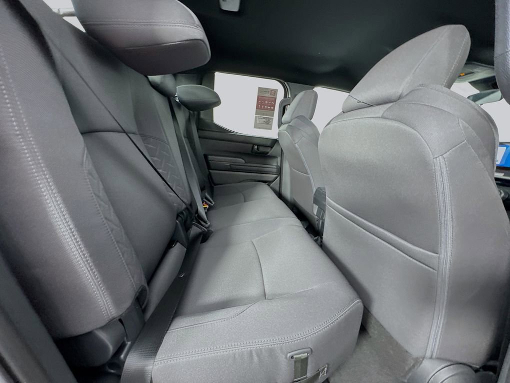 New 2026 Toyota Tacoma SR image 27