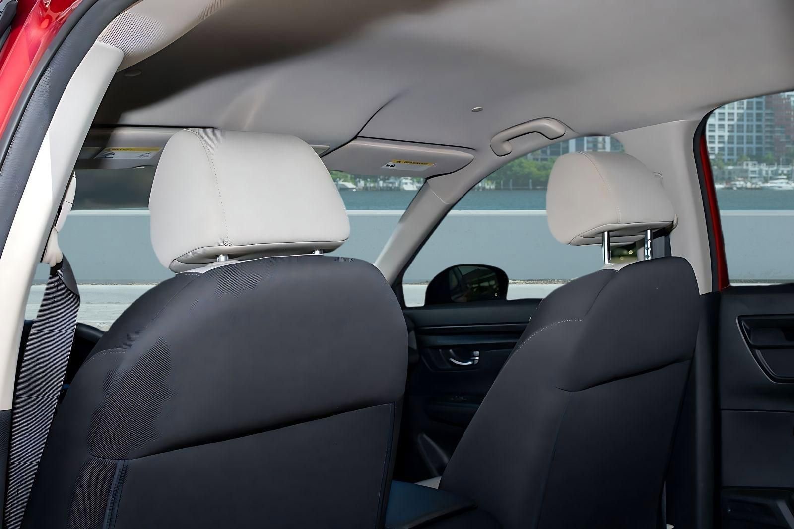 Certified 2024 Honda CR-V LX image 19