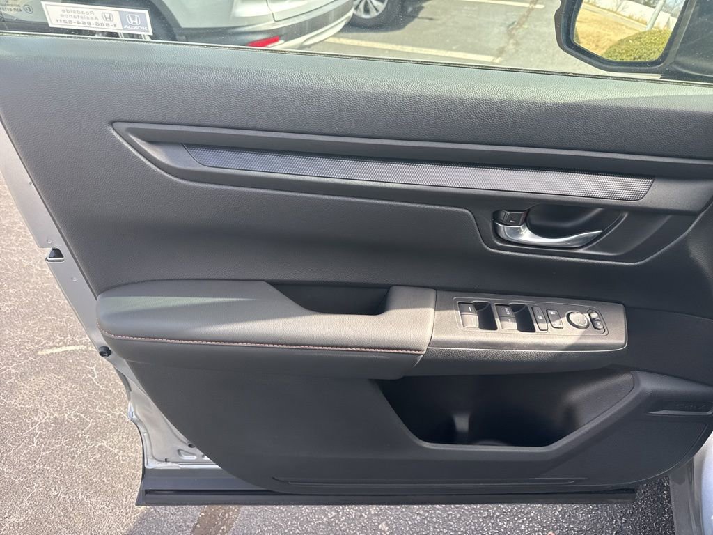 Certified 2023 Honda CR-V Sport image 22