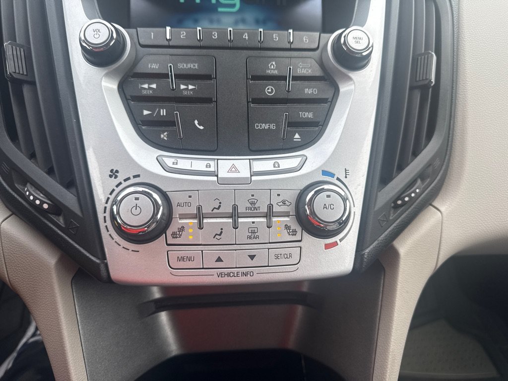 Used 2013 Chevrolet Equinox LTZ AWD/4WD image 26