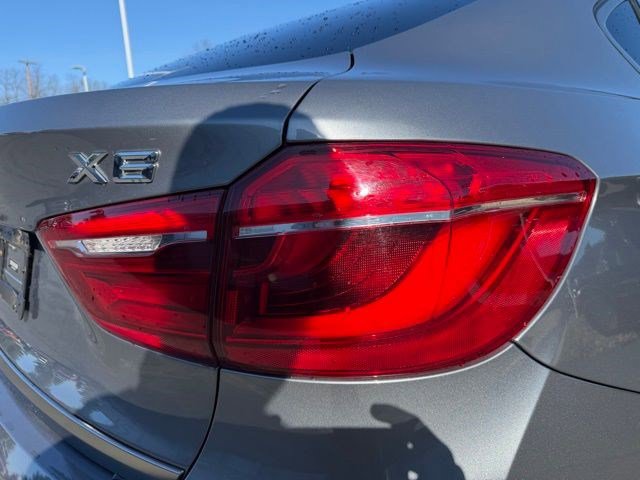 Used 2019 BMW X6 xDrive35i w/ Premium Package image 6
