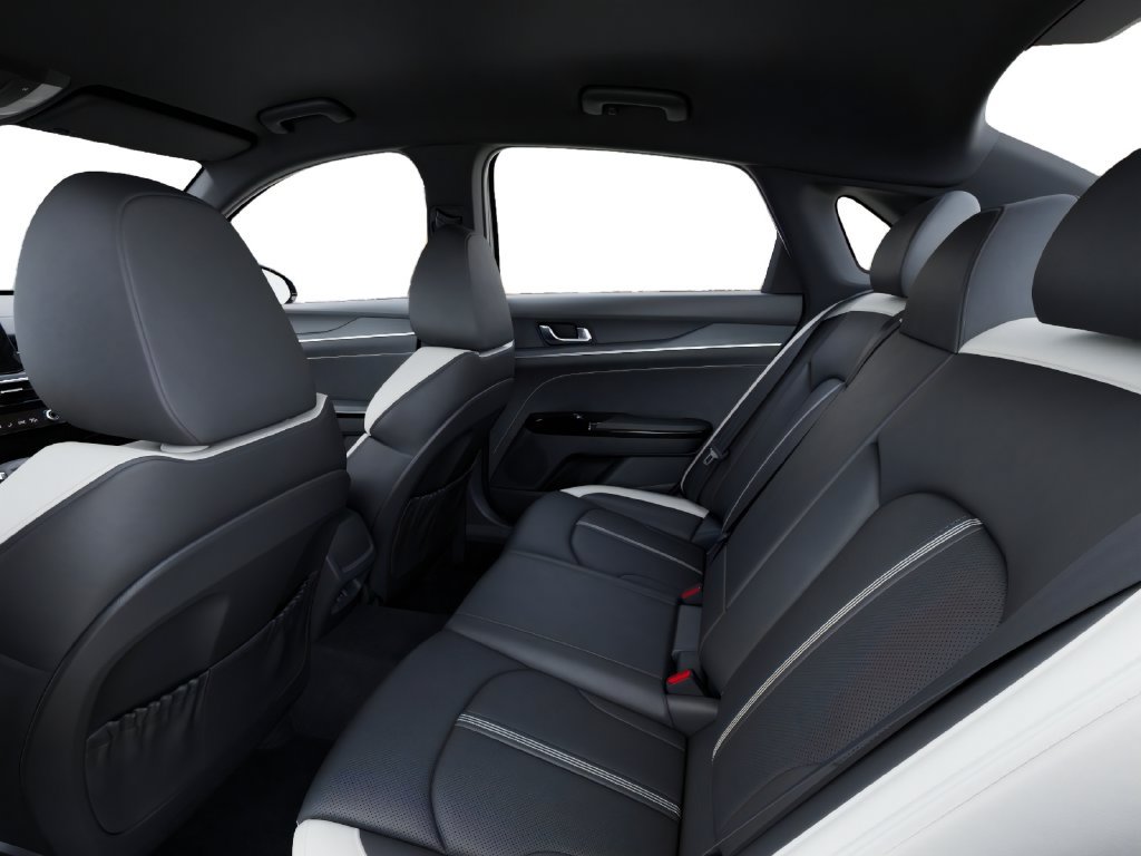 New 2026 Kia K5 GT-Line AWD/4WD image 18