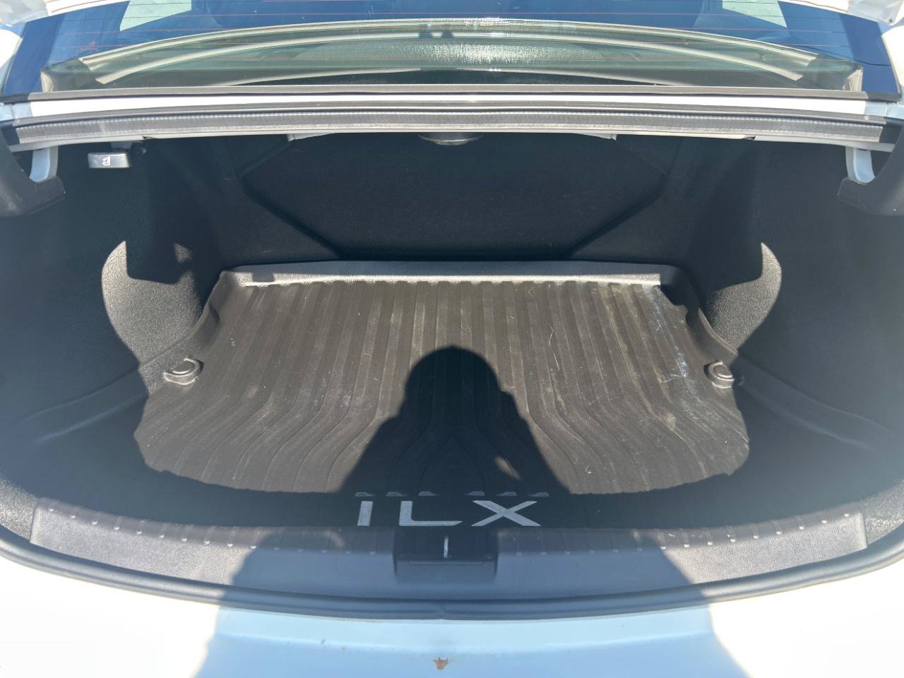 Used 2019 Acura ILX FWD image 22