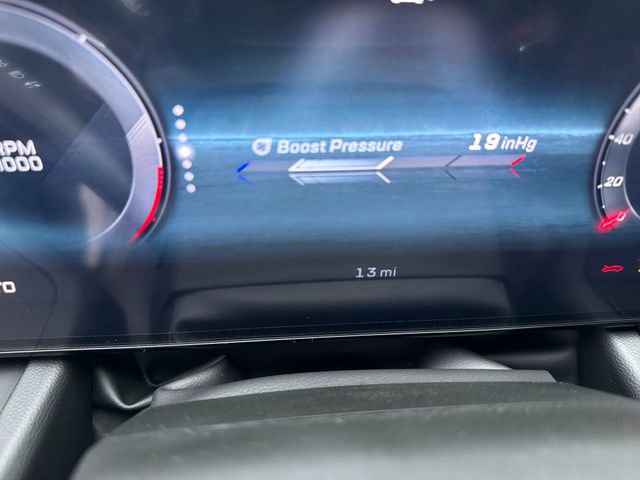 New 2026 Dodge Charger R/T Scat Pack image 20