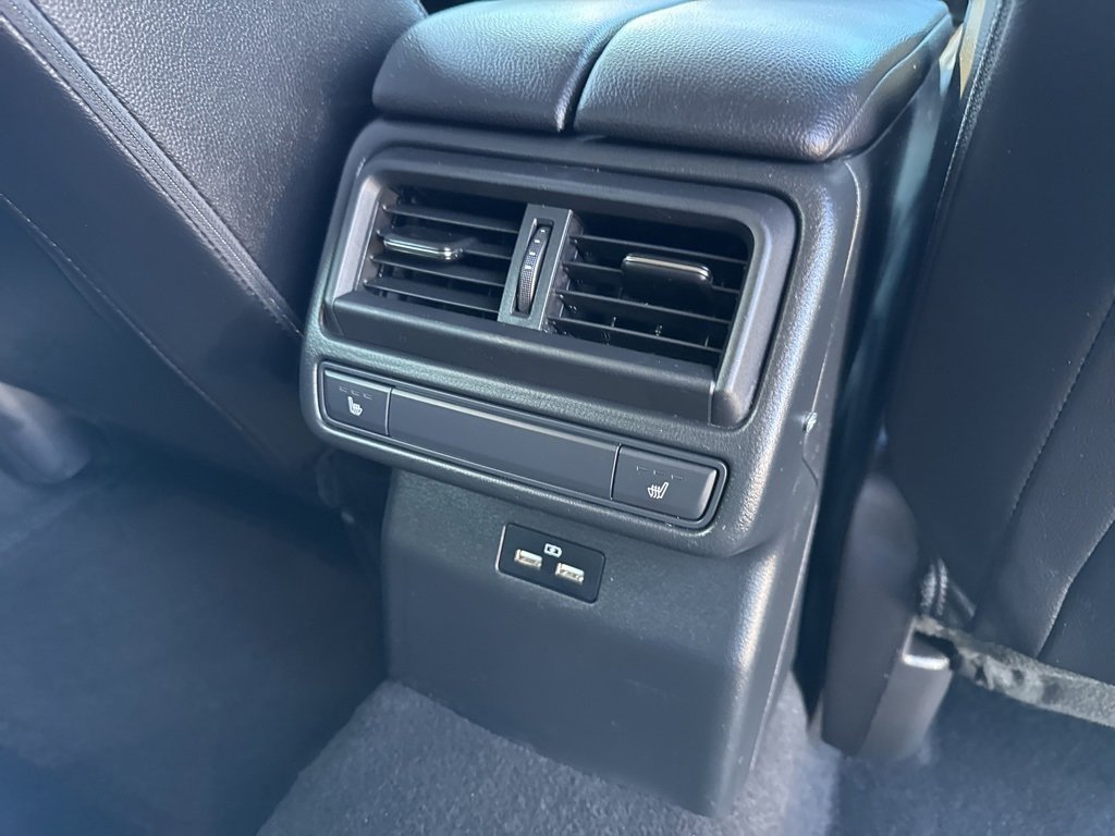 Used 2023 MAZDA CX-50 2.5 Turbo w/ Cargo Package image 26