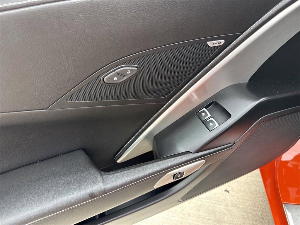 Used 2019 Chevrolet Corvette Stingray Coupe w/ Battery Protection Package image 19