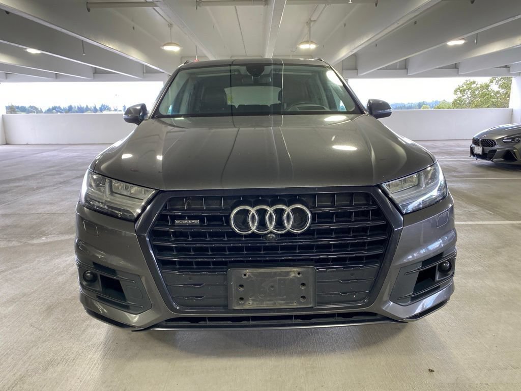 Used 2019 Audi Q7 3.0T Prestige AWD/4WD image 8