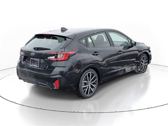 New 2026 Subaru Impreza 2.0i Sport image 4