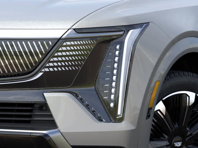 New 2025 Cadillac Escalade IQ Sport 2 image 10