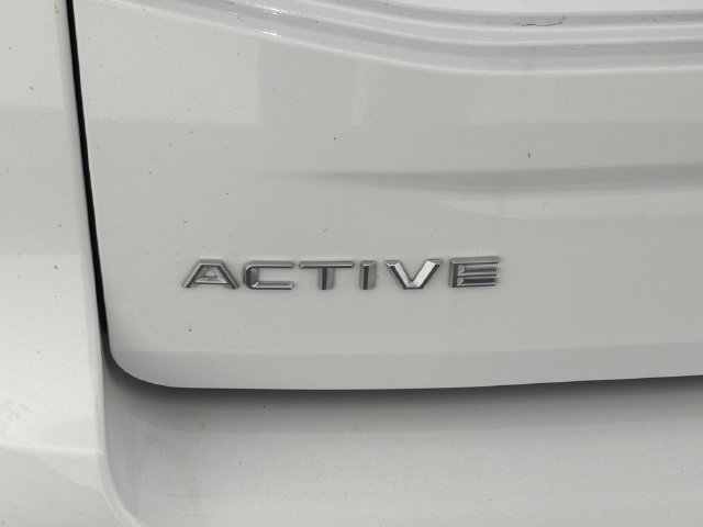 Certified 2025 Ford Expedition Active RWD image 26