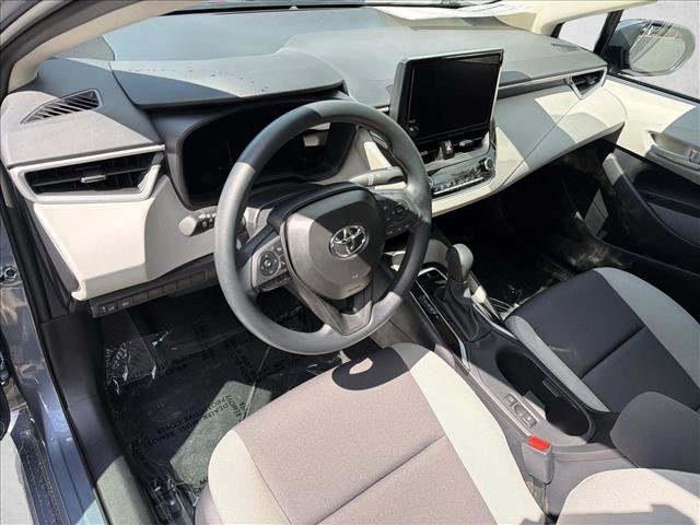 New 2026 Toyota Corolla LE FWD image 13