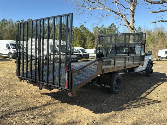 New 2026 RAM 5500 Tradesman image 13