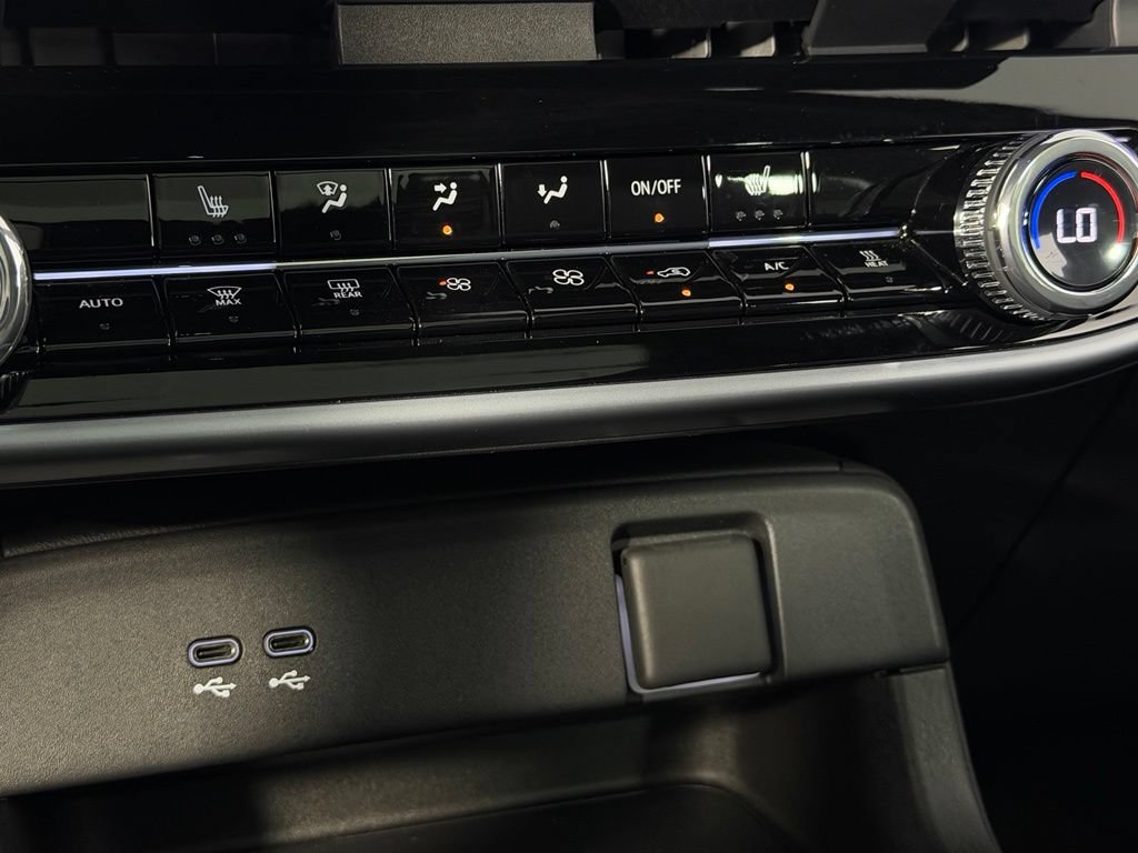 Used 2024 Honda Prologue Touring image 17