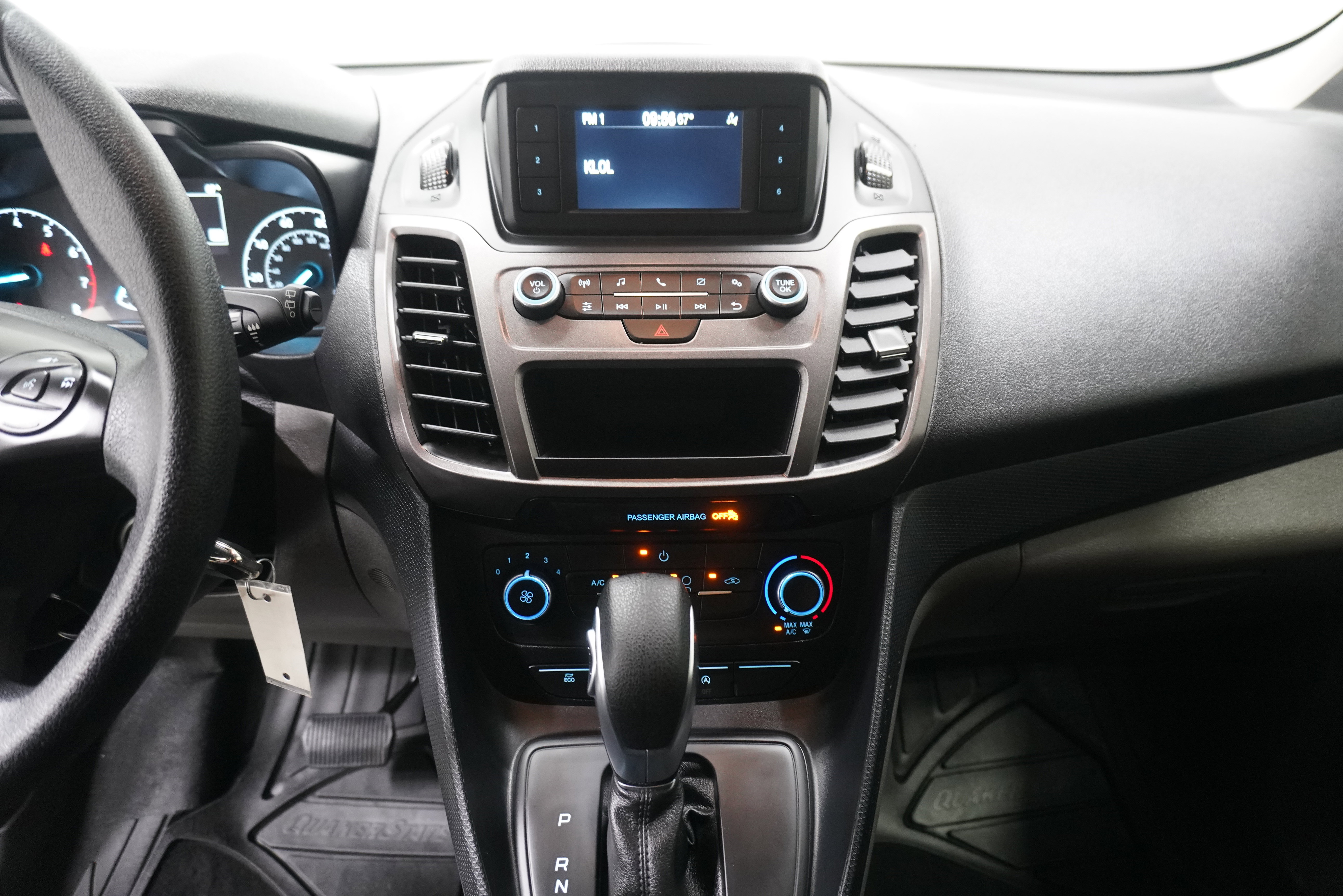 Used 2023 Ford Transit Connect XL image 15