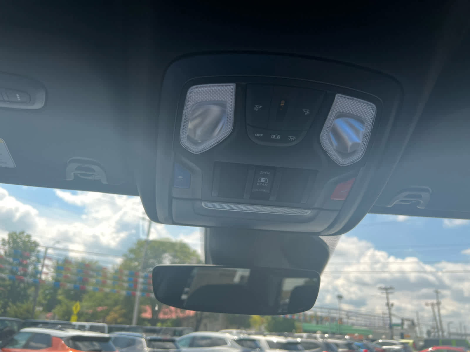 New 2025 RAM 1500 Big Horn image 26