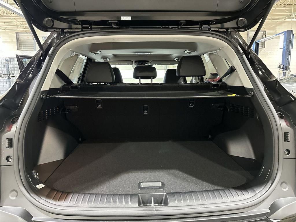 New 2026 Kia Seltos EX w/ EX Sunroof Package FWD image 20