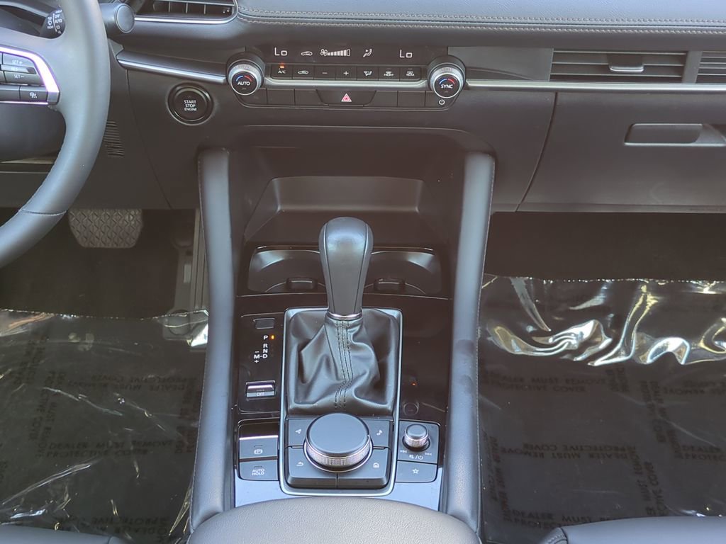 Used 2024 MAZDA MAZDA3 s image 16