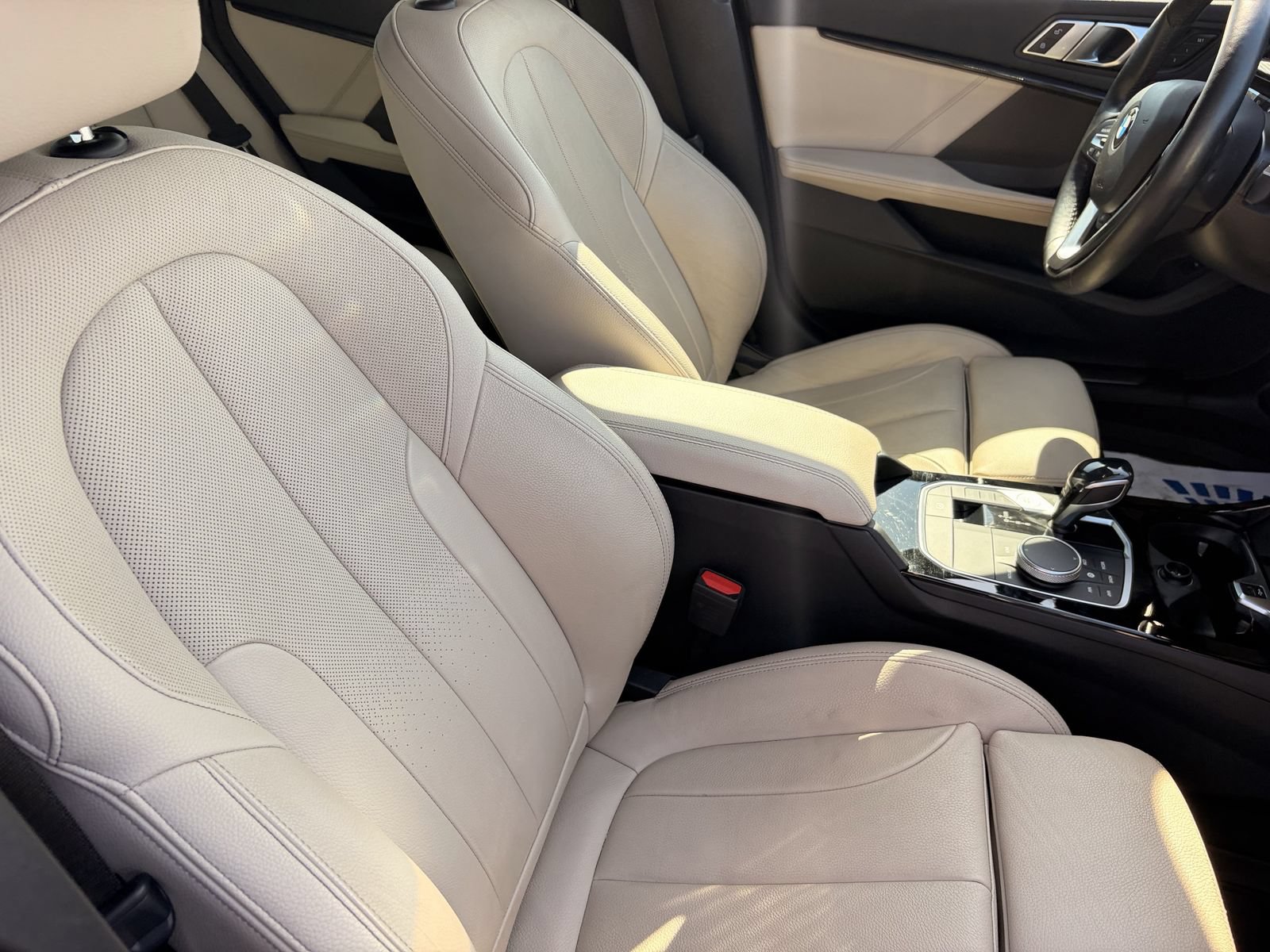 Used 2021 BMW 228i xDrive Gran Coupe w/ Premium Package AWD/4WD image 11