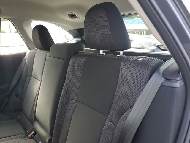 Certified 2024 Subaru Outback 2.5i image 13