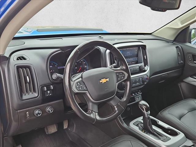 Used 2022 Chevrolet Colorado ZR2 AWD/4WD image 10