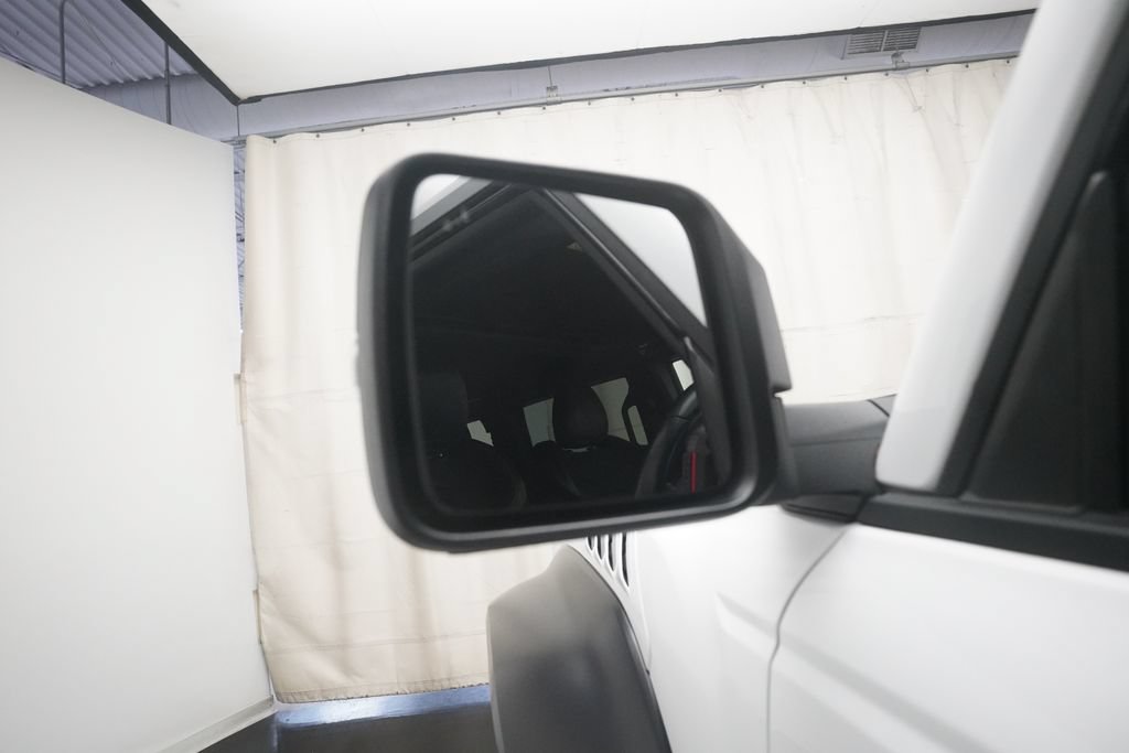 Used 2023 Ford Bronco Raptor AWD/4WD image 24
