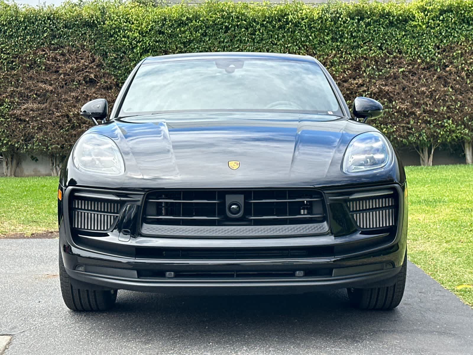 New 2026 Porsche Macan S AWD/4WD image 11