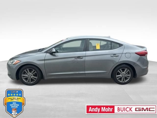 Used 2018 Hyundai Elantra SEL FWD 360° Tour
