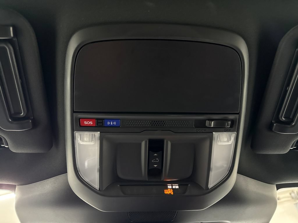 Certified 2026 Subaru Forester Limited AWD/4WD image 22