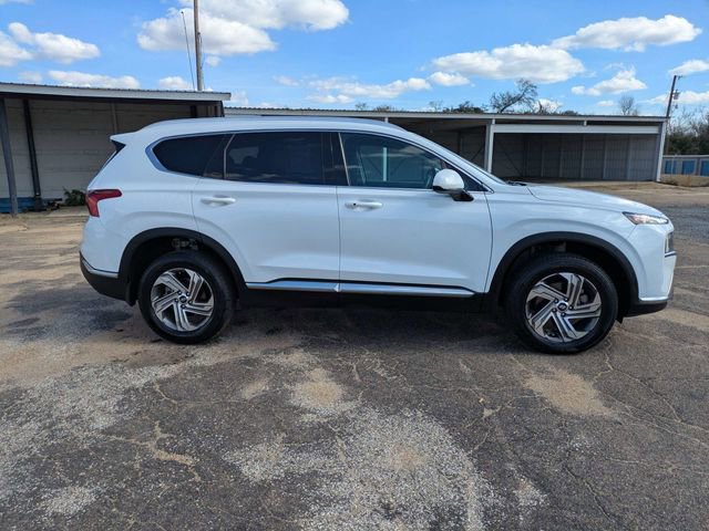 Used 2022 Hyundai Santa Fe SEL image 3