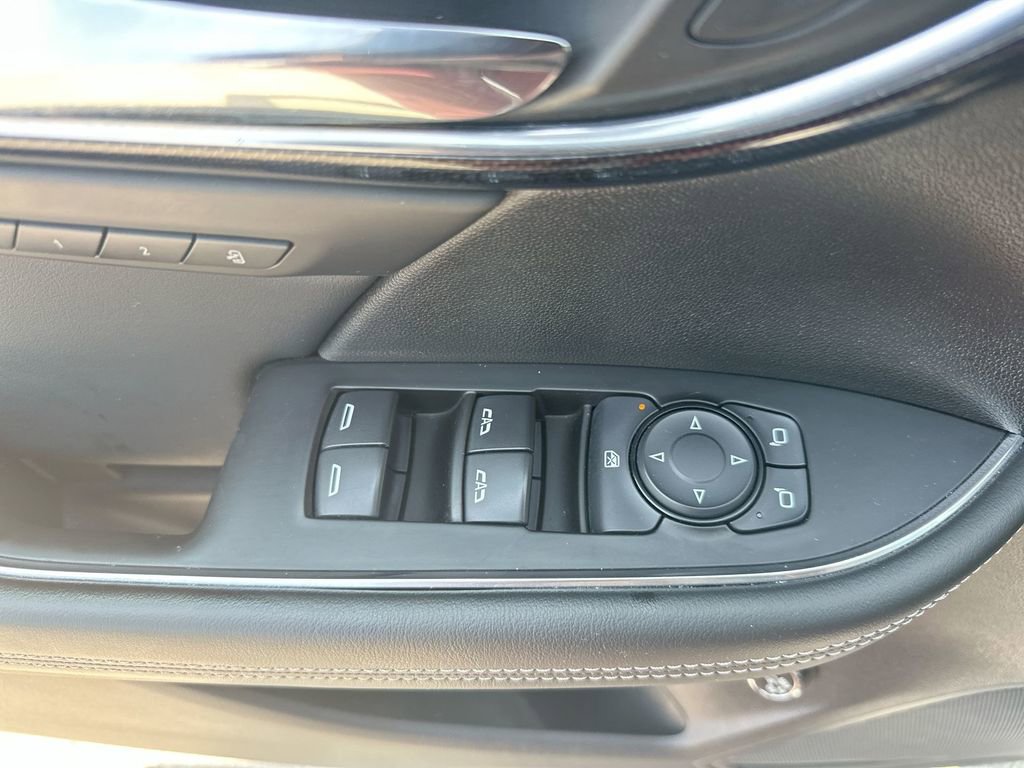 Used 2023 Buick Envision Essence w/ Sport Touring Package image 42