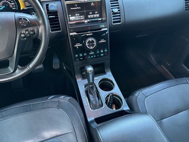 Used 2014 Ford Flex Limited w/ Equipment Group 303A image 24