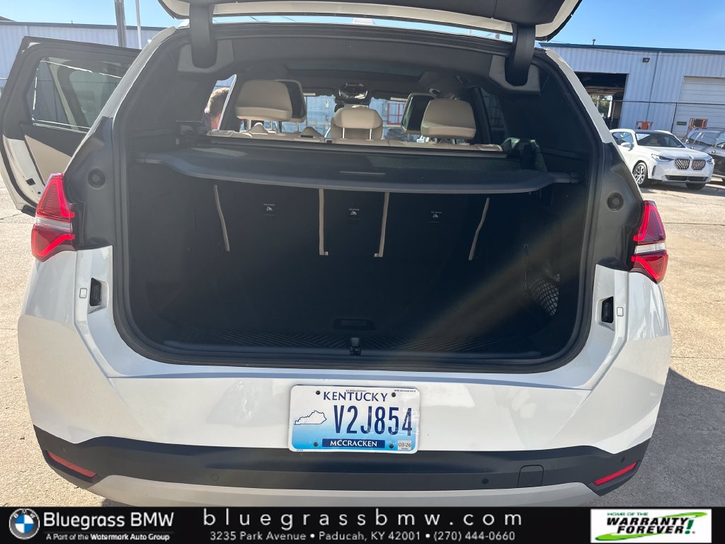 Used 2026 BMW X3 xDrive30i w/ Premium Package AWD/4WD image 21