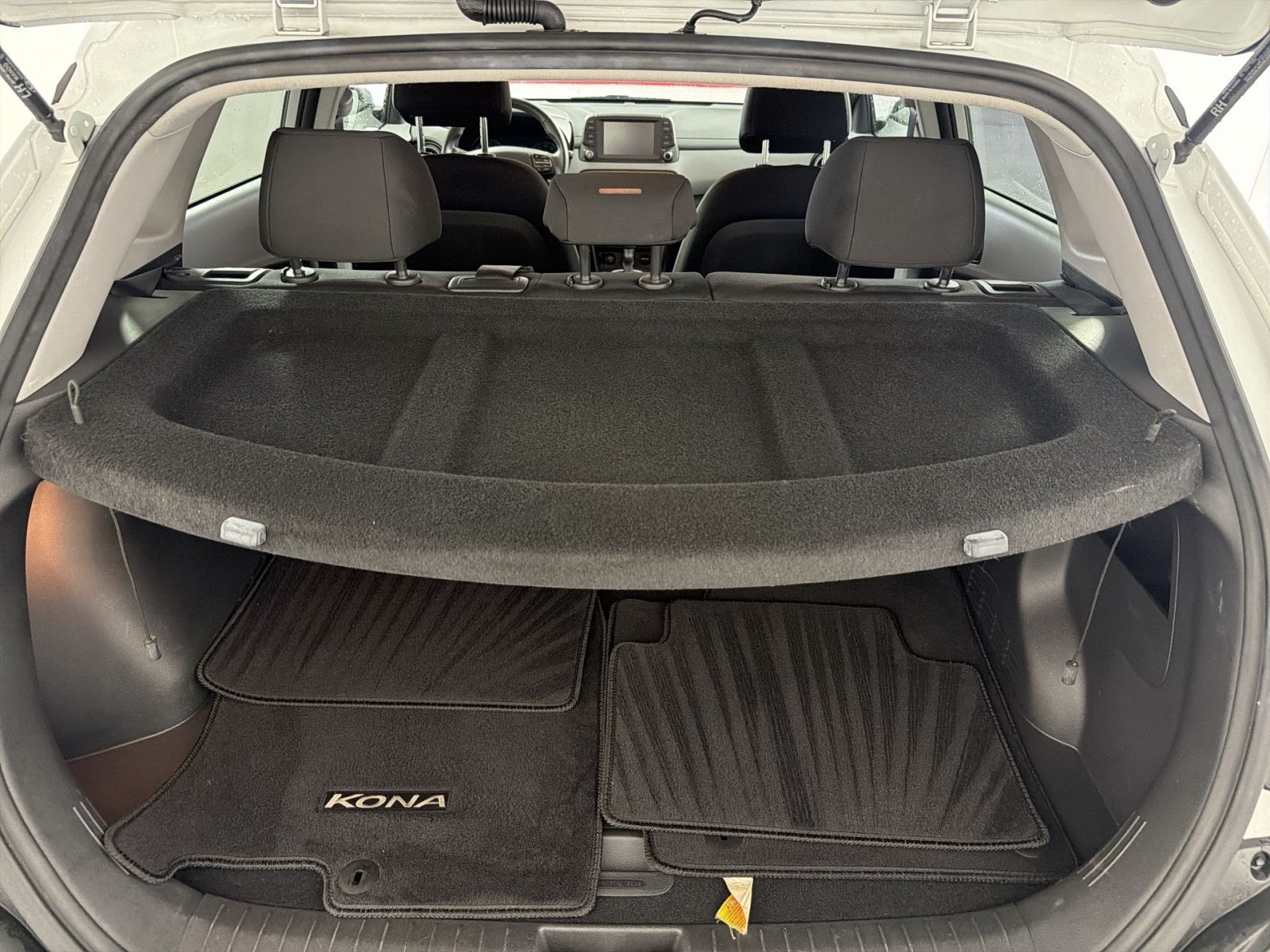 Used 2021 Hyundai Kona SEL FWD image 24