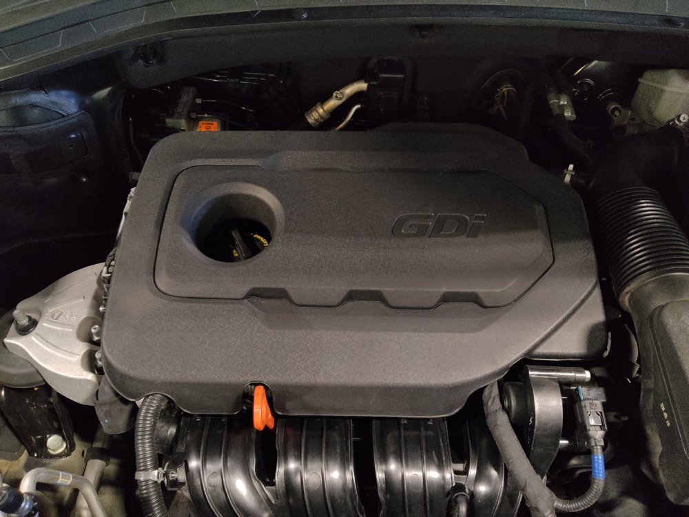 Used 2019 Hyundai Santa Fe SE FWD image 30