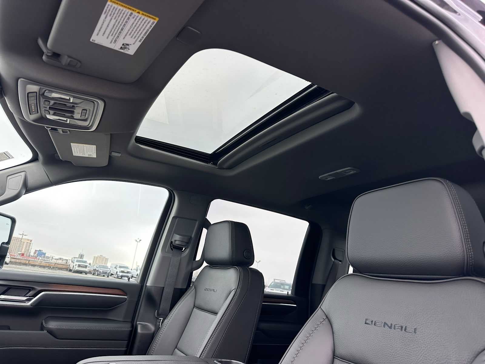 New 2026 GMC Sierra 2500 Denali w/ Technology Package image 22