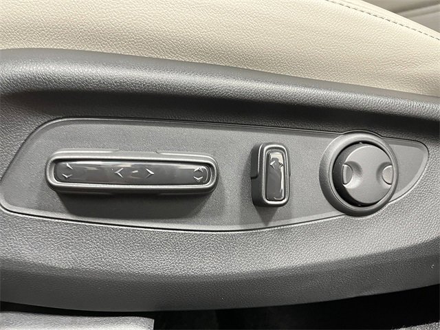 New 2026 Honda CR-V EX-L image 14