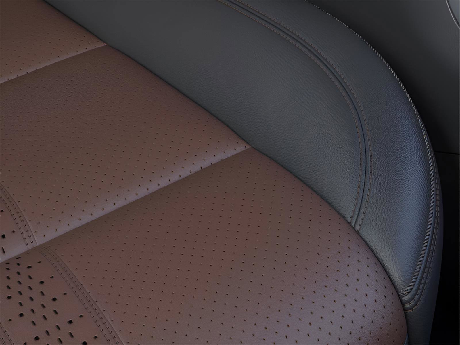 New 2026 Chevrolet Silverado 2500 High Country w/ High Country Premium Package image 21