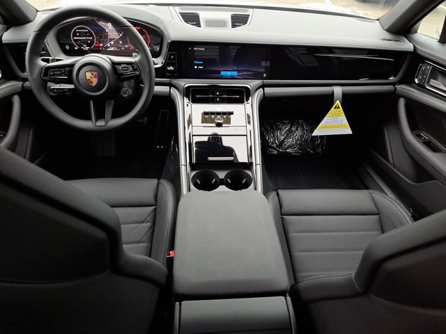New 2026 Porsche Panamera 4 AWD/4WD image 16