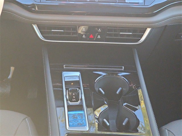 New 2026 Volkswagen Atlas SEL image 15