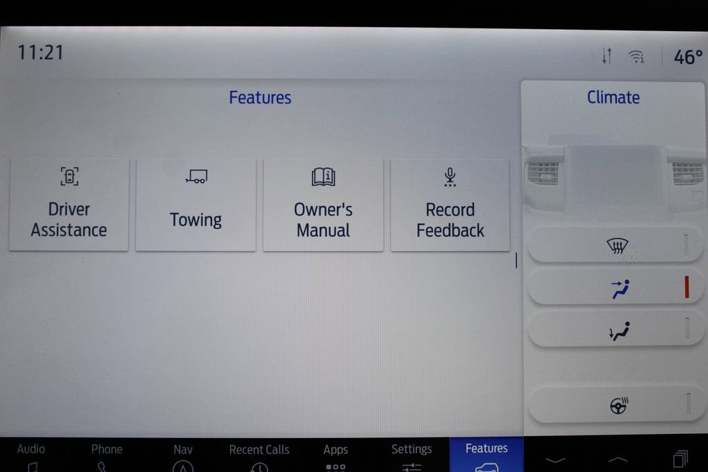 Used 2022 Ford Expedition Max Limited image 53