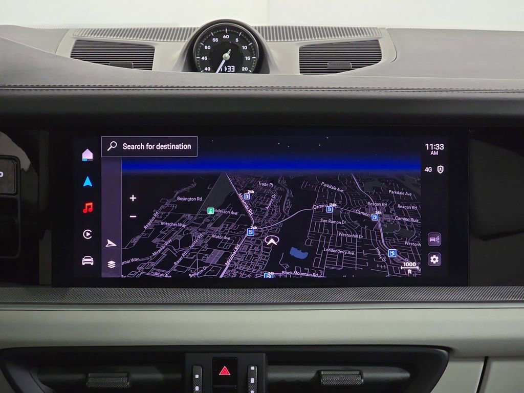 Certified 2024 Porsche Cayenne Coupe image 18