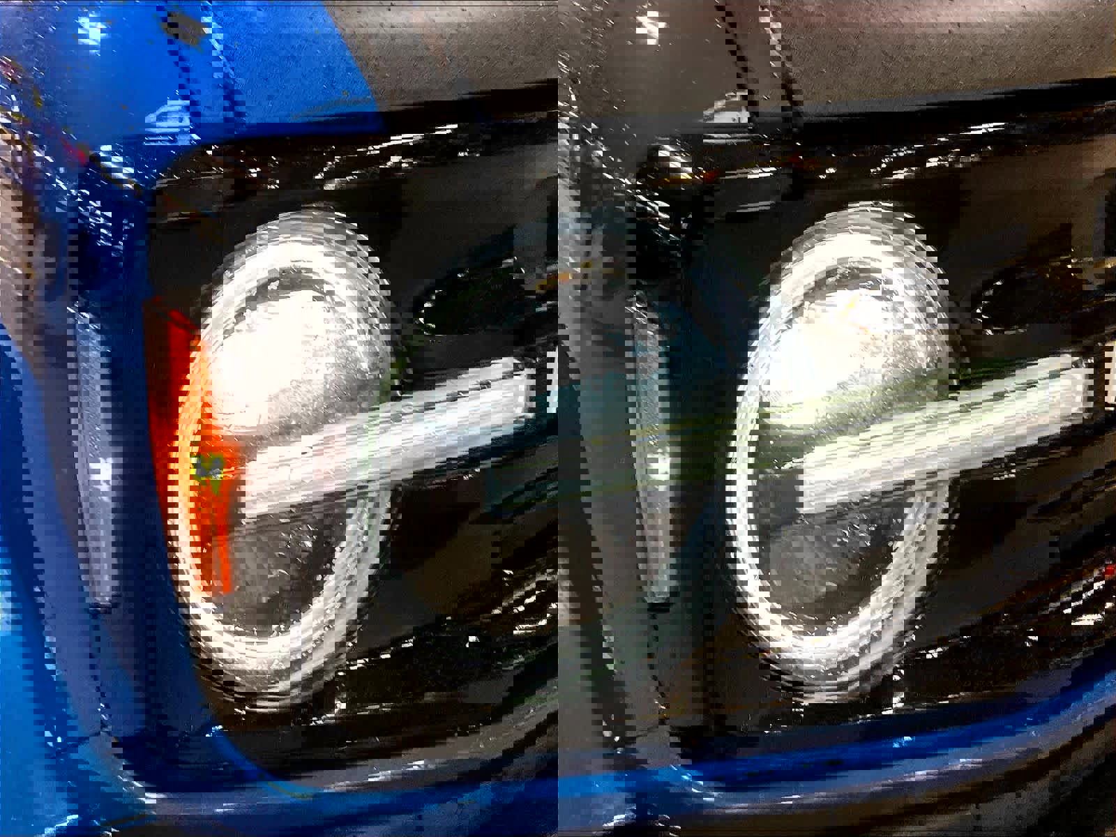 Used 2024 Ford Bronco Outer Banks image 33