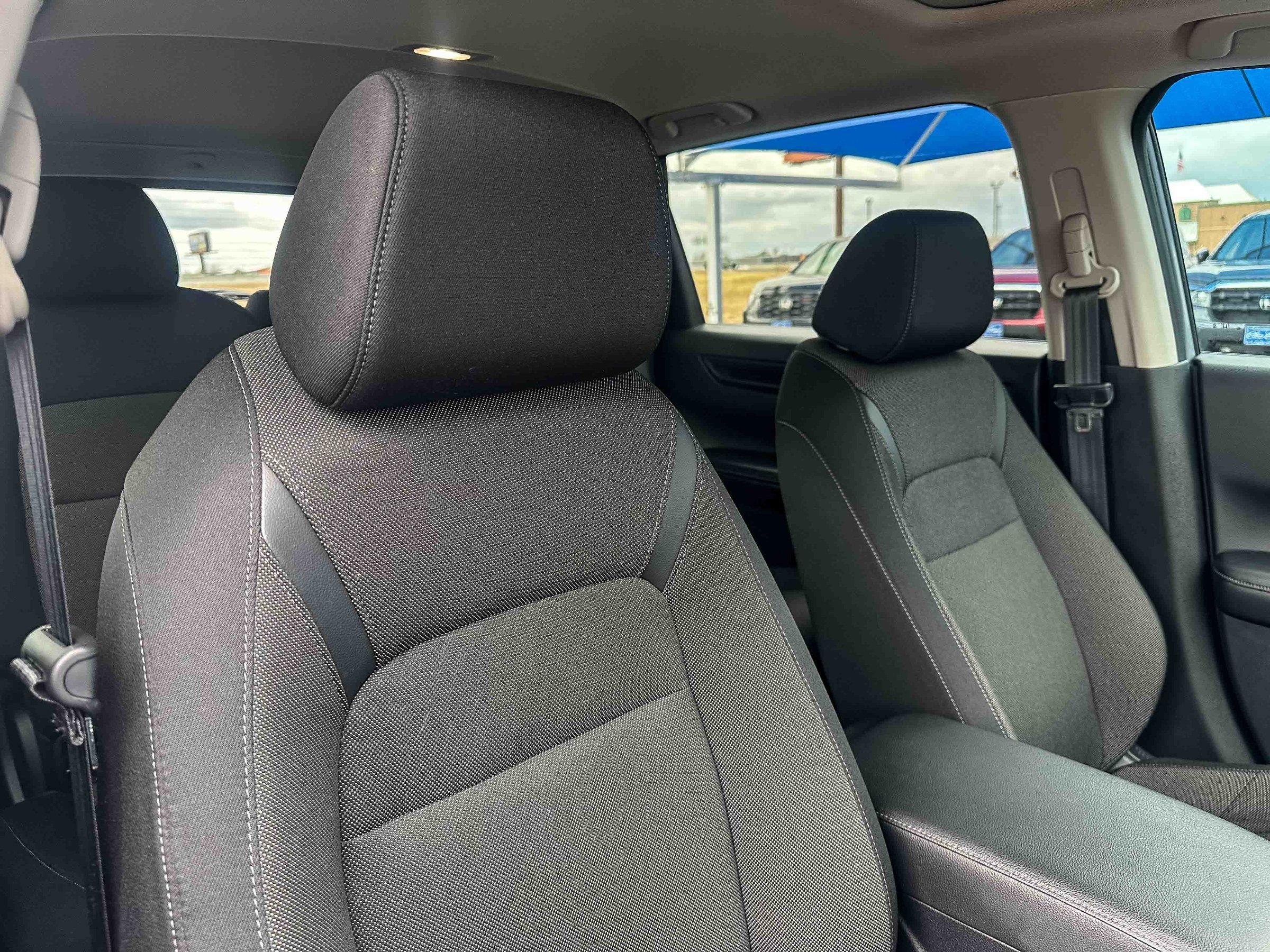 Certified 2024 Honda CR-V EX image 25