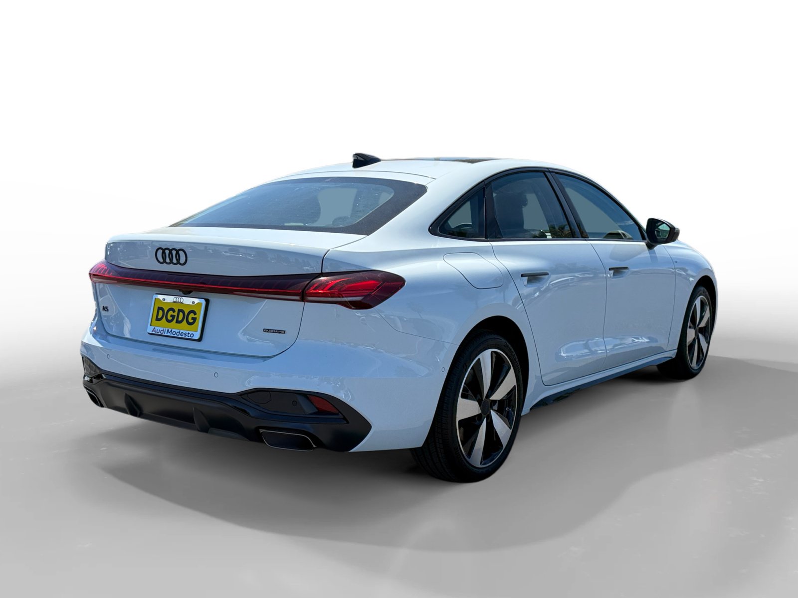 New 2026 Audi A5 Premium Plus AWD/4WD image 5
